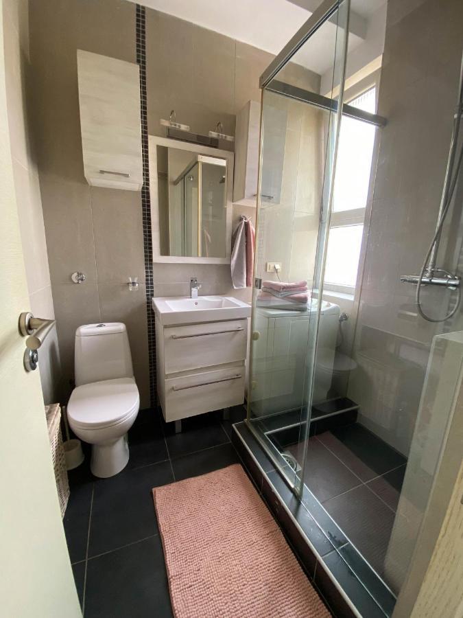 Home Center Apartment ベオグラード エクステリア 写真