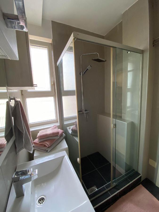 Home Center Apartment ベオグラード エクステリア 写真