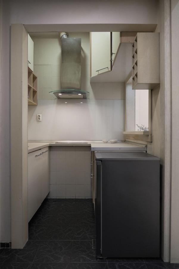 Home Center Apartment ベオグラード エクステリア 写真